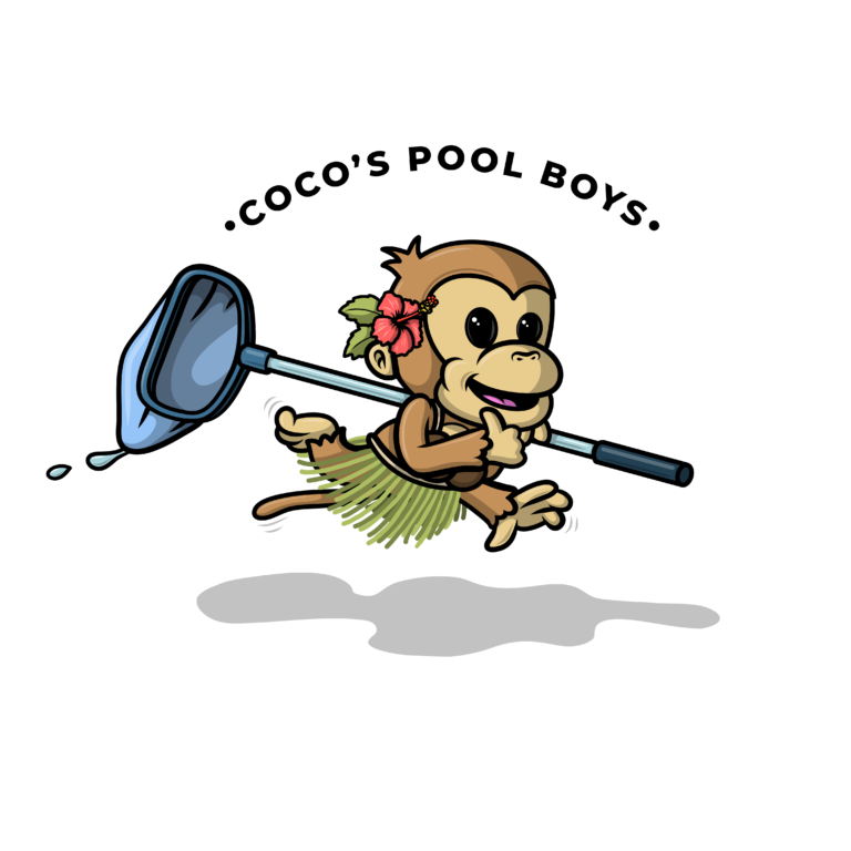 Coco's Pool Boys - WBW