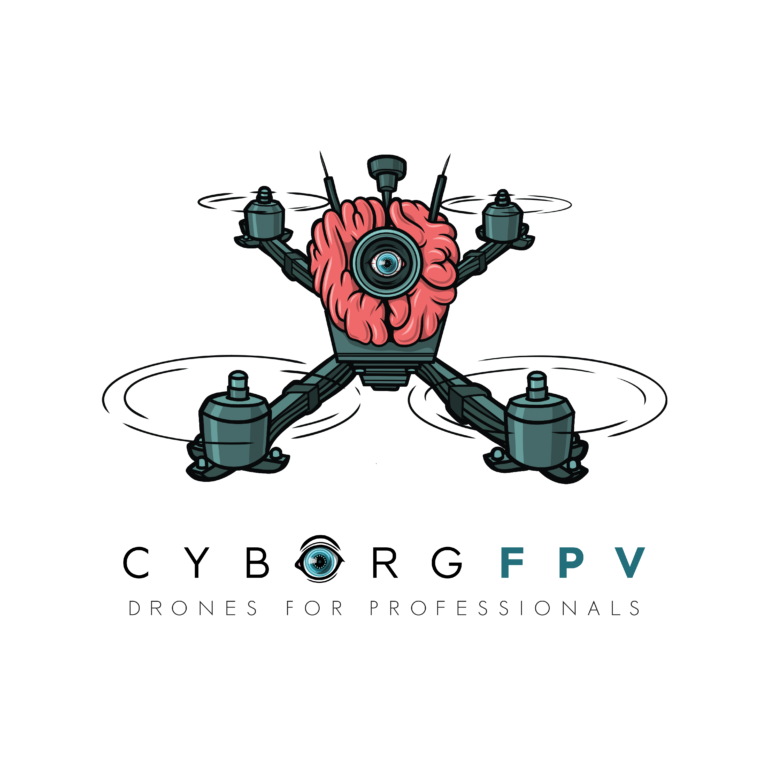 Cyborg FPV - WBW