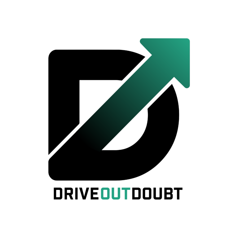 Drive Out Doubt - WBW