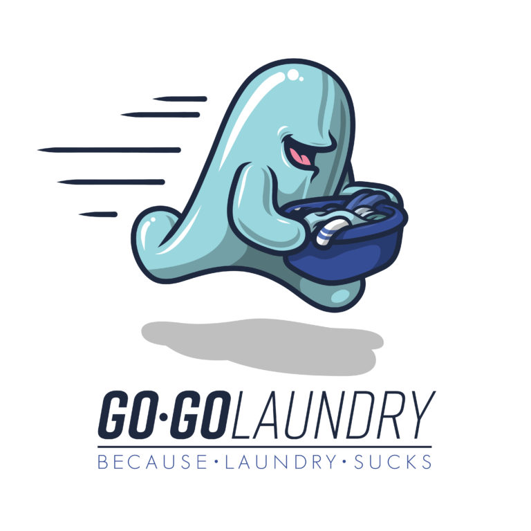 Go Go Laundry Logo jpeg