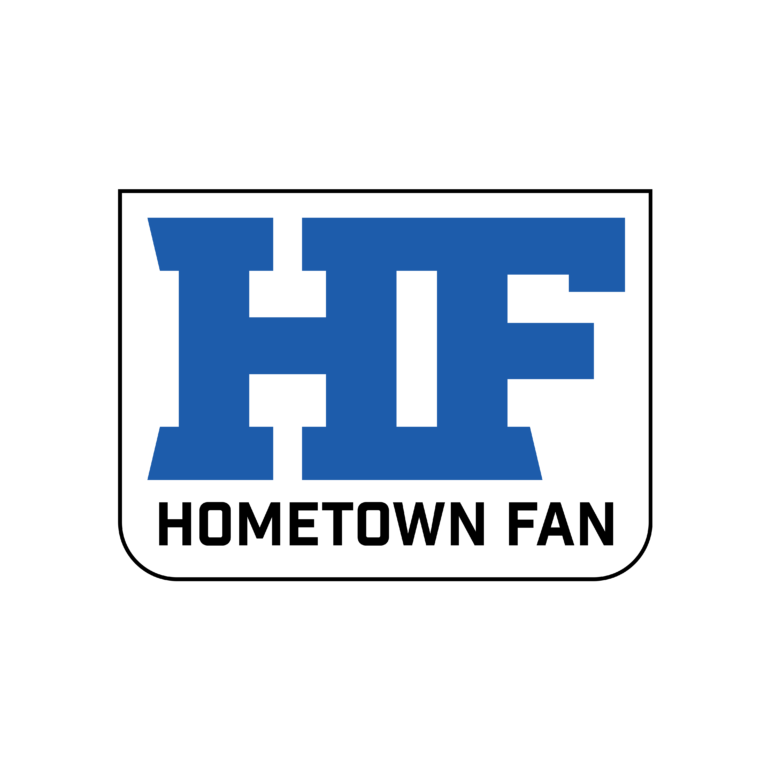 Hometown Fan - WBW