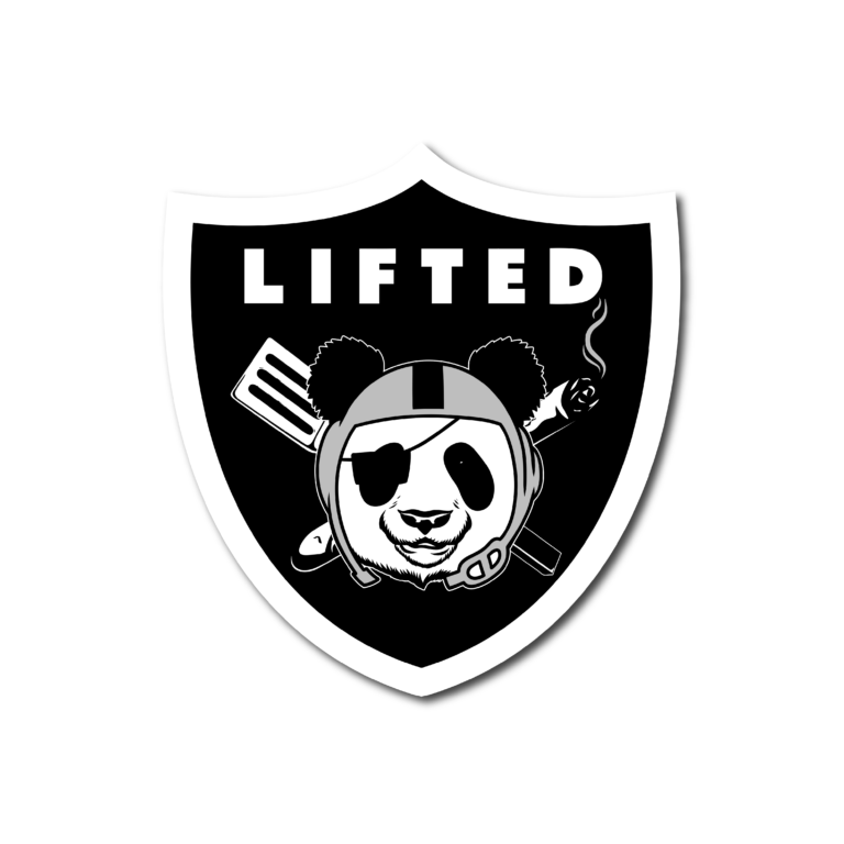 Lifted - WBW