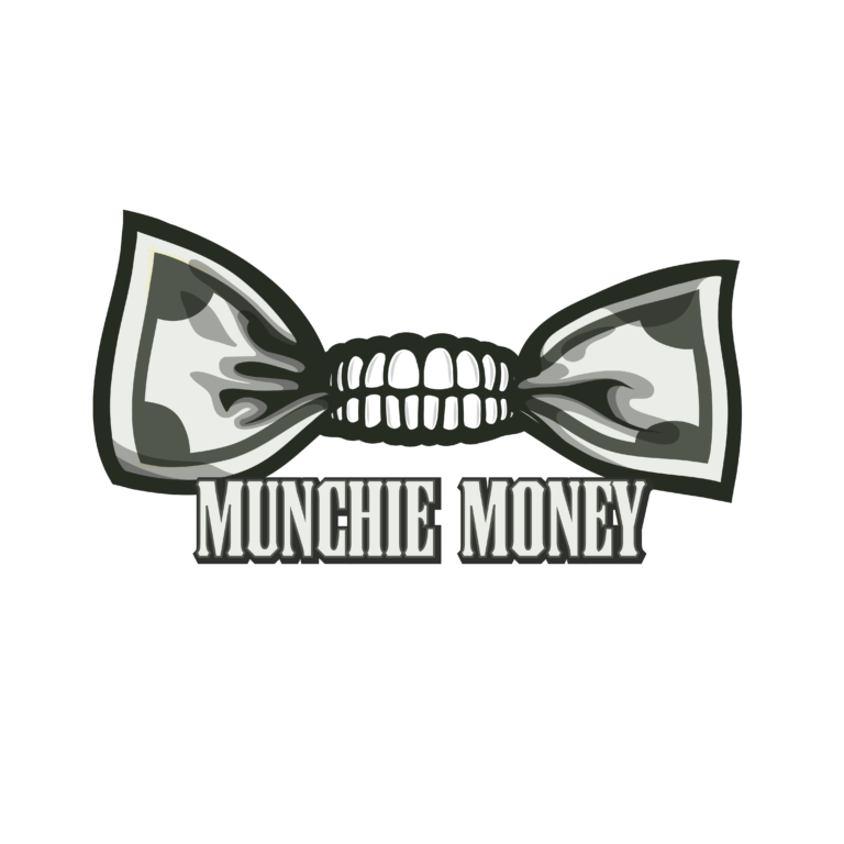 Munchie Money Logo