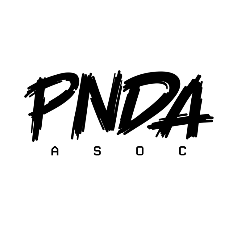 PNDA logo