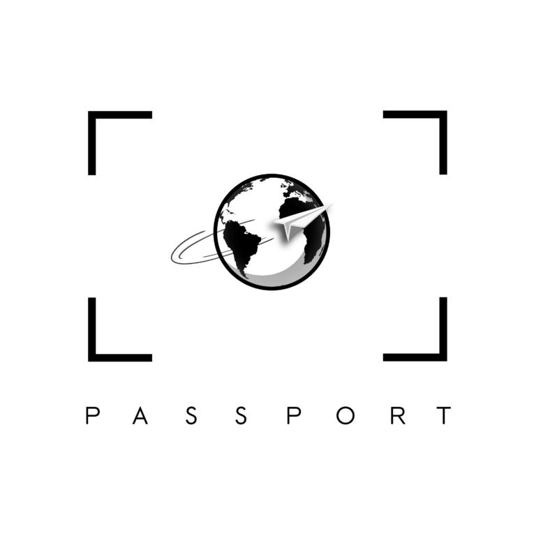 Passport - WBW