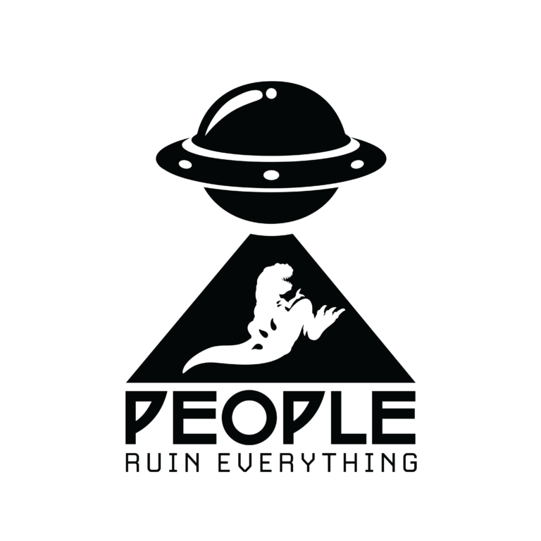 People Ruin Everything - WBW