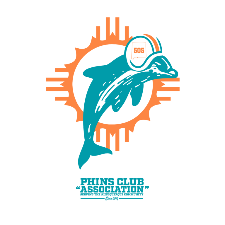 Phins Club Logo
