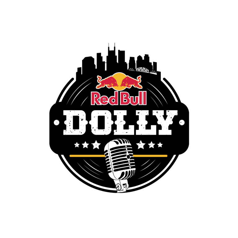 RedBull - Dolly - WBW