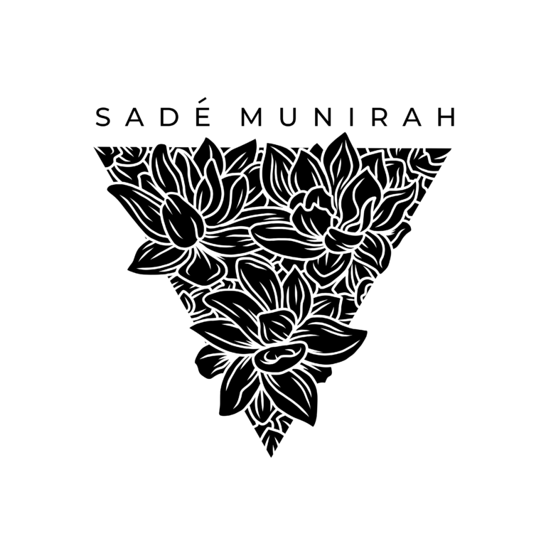Sade Munirah - WBW