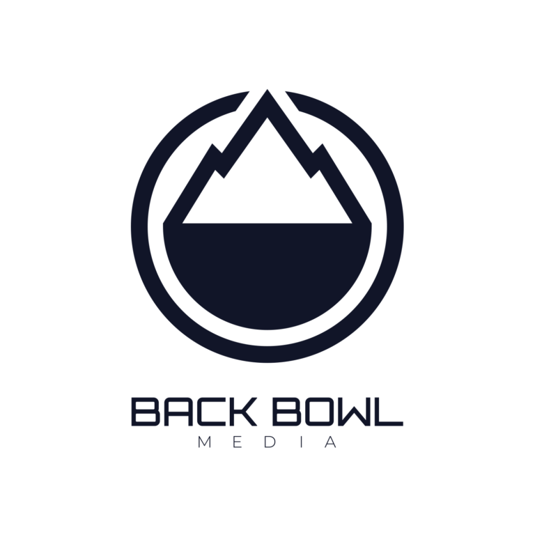 Website Logos - Back Bowl Media