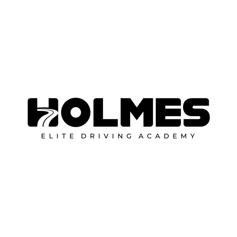 Website Logos - Holmes Word Mark