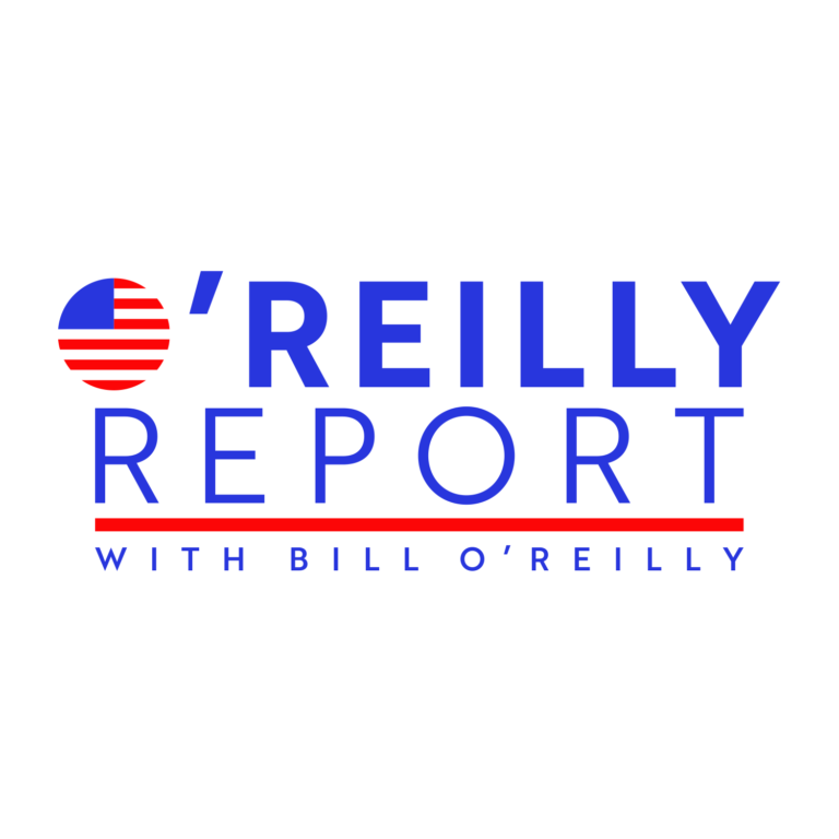 Website Logos - O'Reilly Report