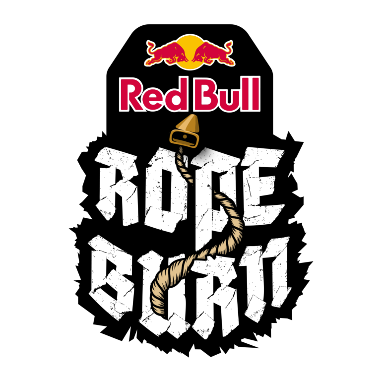 Website Logos - Red Bull Rope Burn