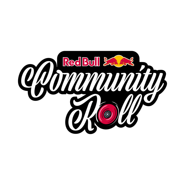 Website Logos - Redbull Comm Roll
