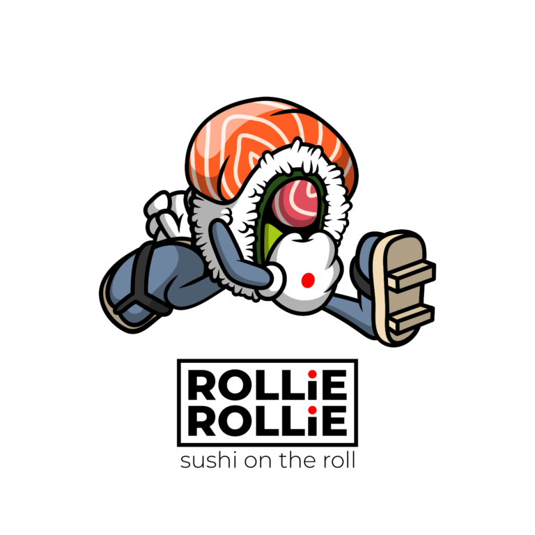 Website Logos - Rollie Rollie