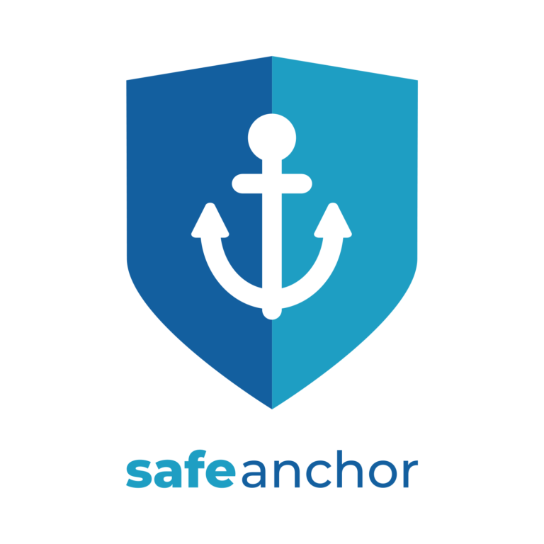 Website Logos - Safe Anchor