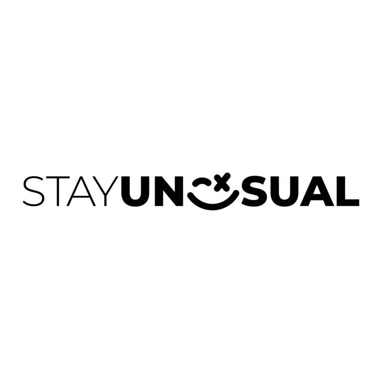 Website Logos - Stay Unusual