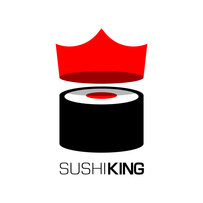 Website Logos - Sushi King