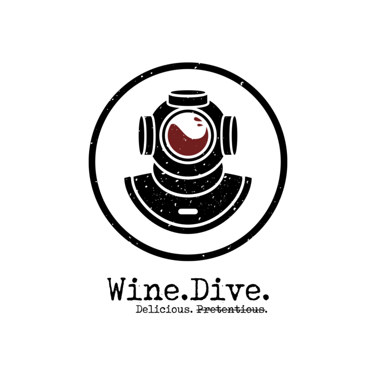 Website Logos - Wine Dive