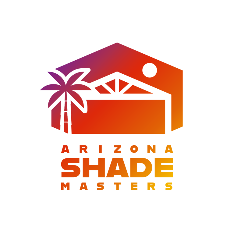Website Logos - AZ Shade Masters