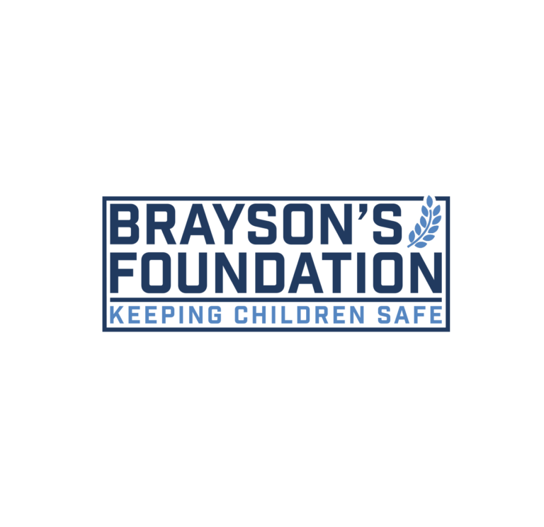 Website Logos - Brayson's Foundation