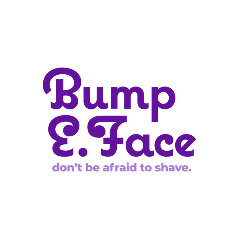Website Logos - Bump E. Face