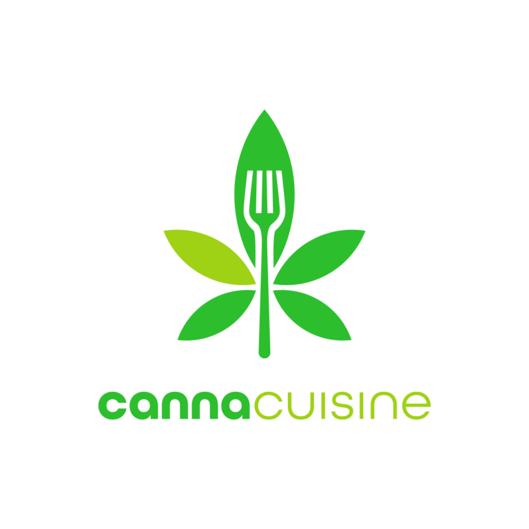 Website Logos - CannaCuisine