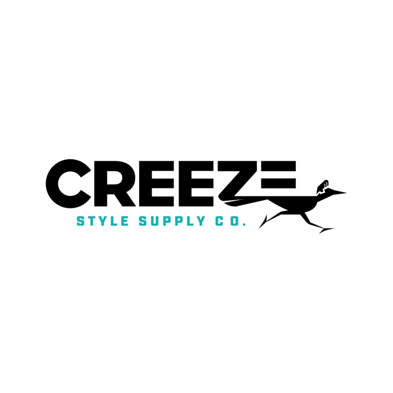 Website Logos - Creeze 2