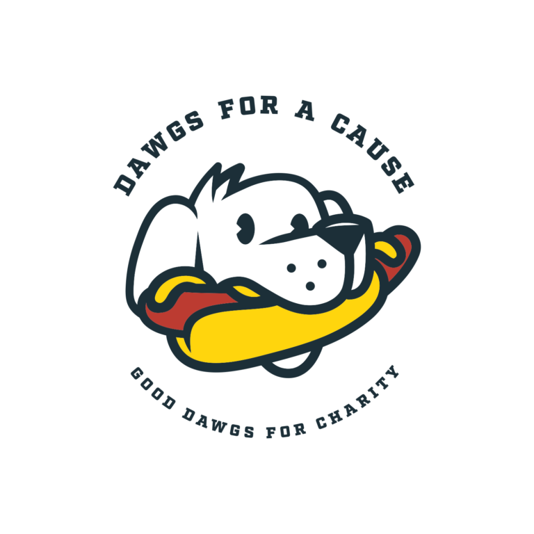 Website Logos - Dawgs for a Cause