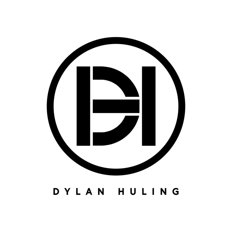 Website Logos - Dylan Huling