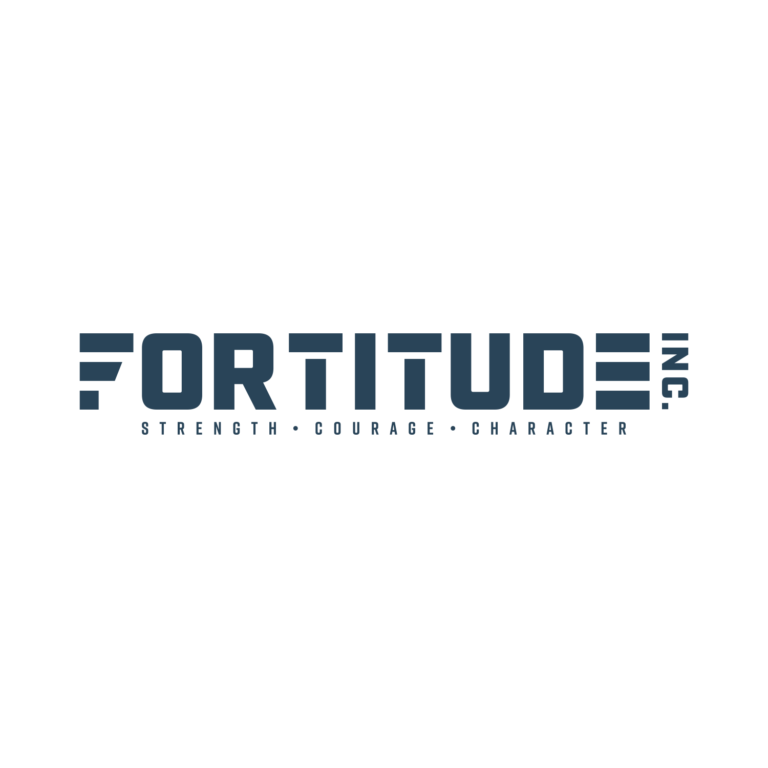 Website Logos - Fortitude 1