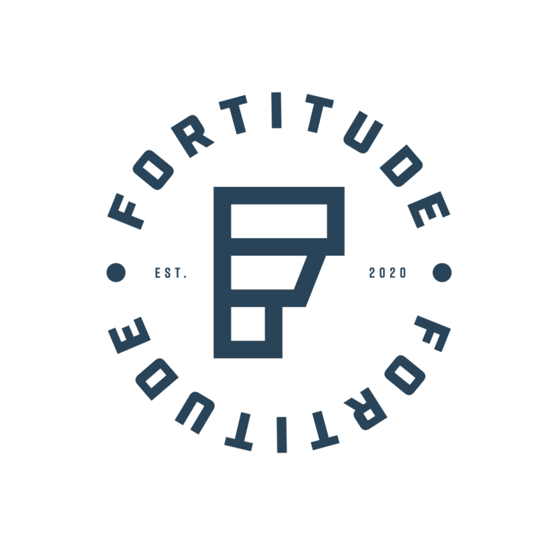 Website Logos - Fortitude 2