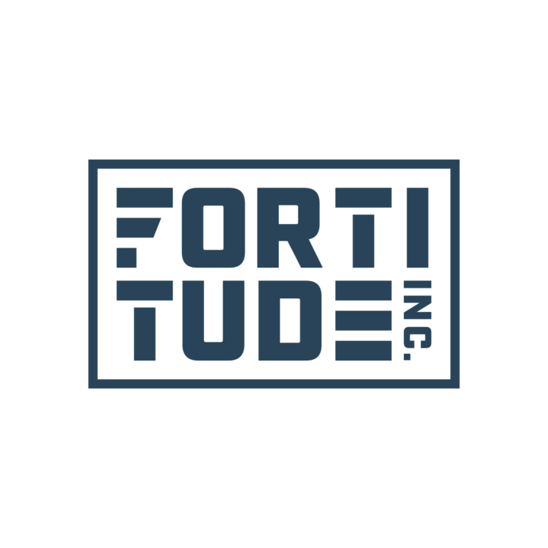 Website Logos - Fortitude 3