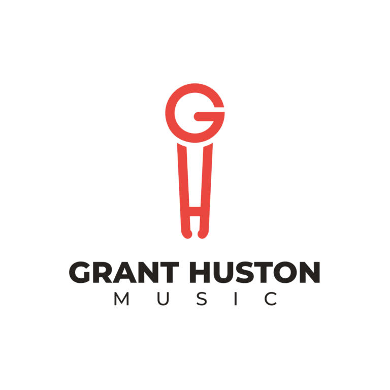 Website Logos - Grant Huston