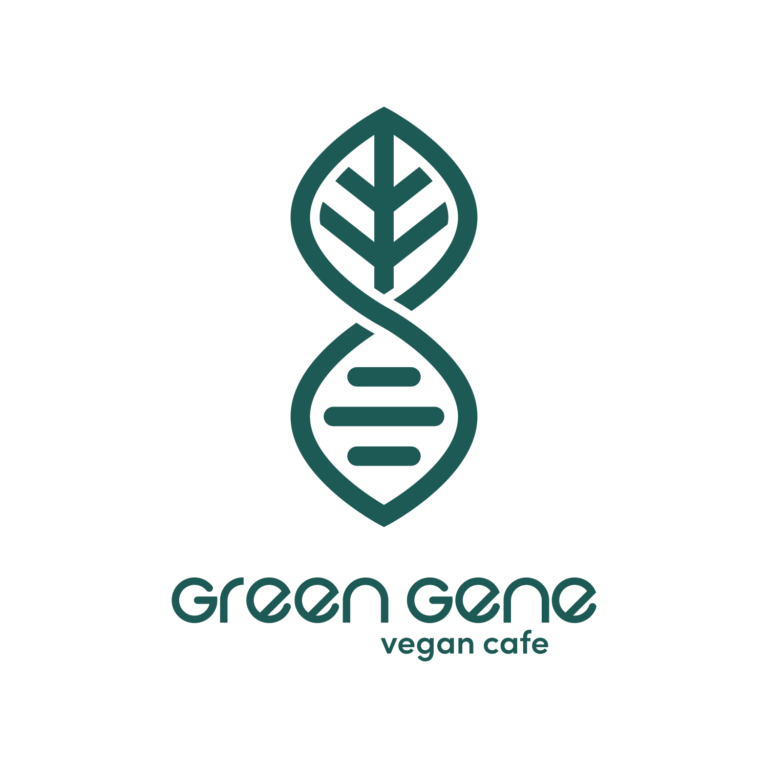 Website Logos - Green Gene