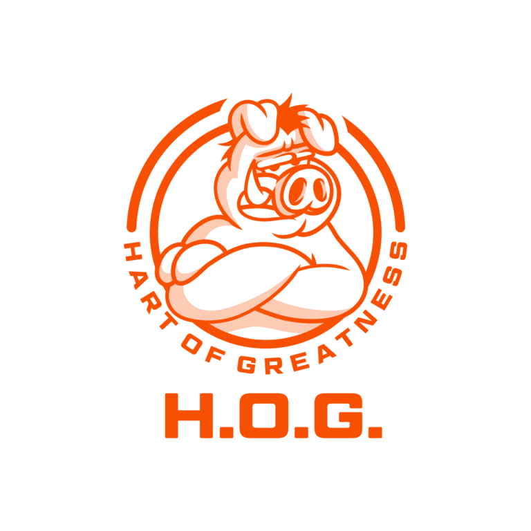 Website Logos - Hart of Greatness