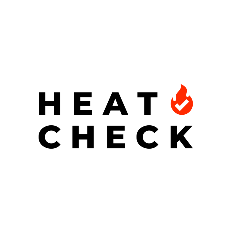 Website Logos - Heat Check