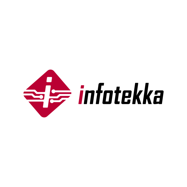 Website Logos - Infotekka