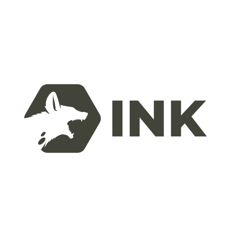 Website Logos - Ink