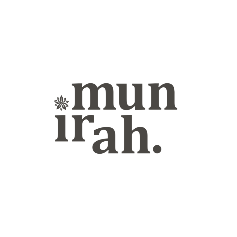 Website Logos - Munirah