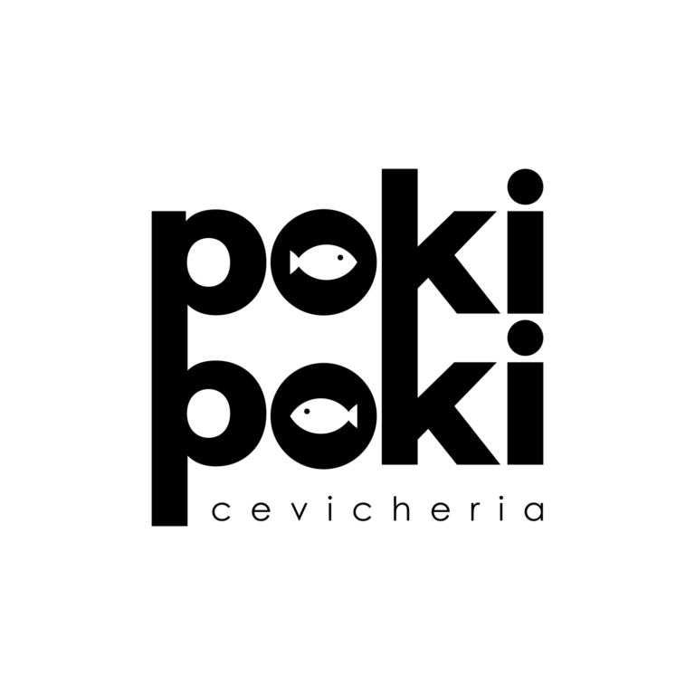 Website Logos - Poki Poki