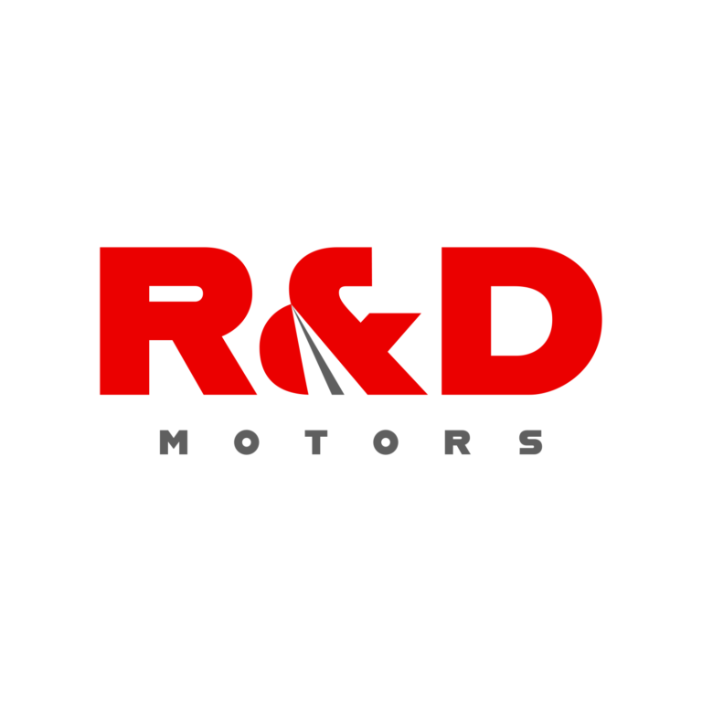 Website Logos - R&D