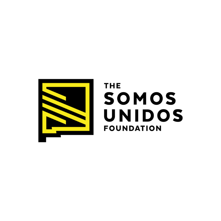 Website Logos - Somos Unidos Foundation - Final