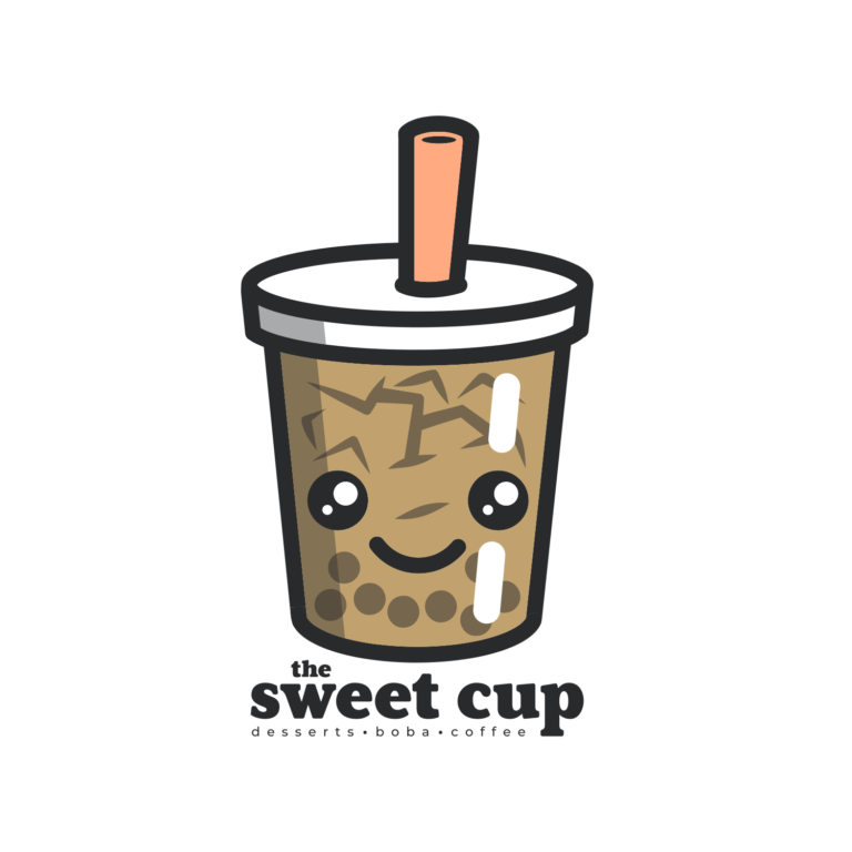 Website Logos - Sweet Cup 2