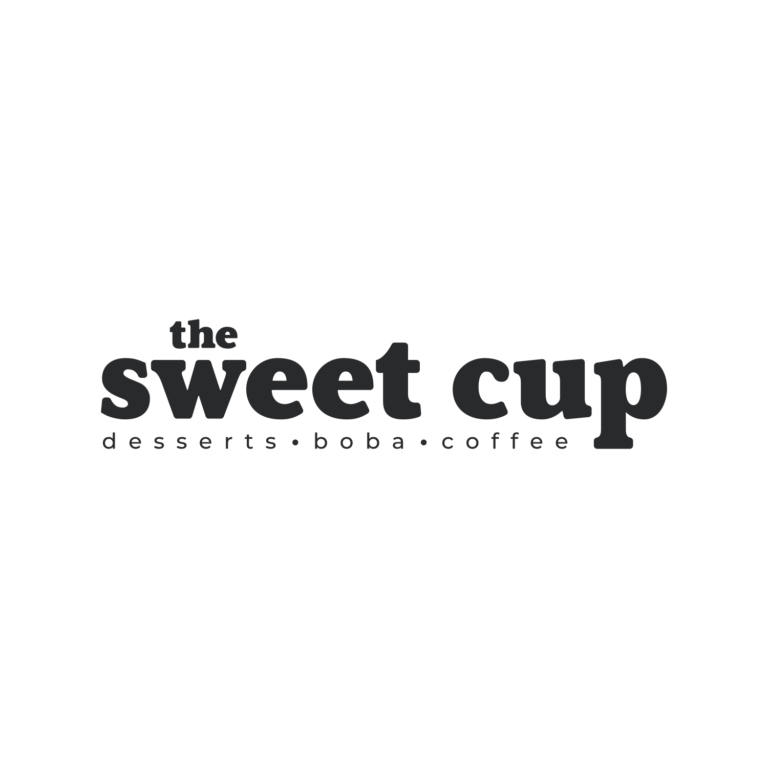 Website Logos - Sweet Cup