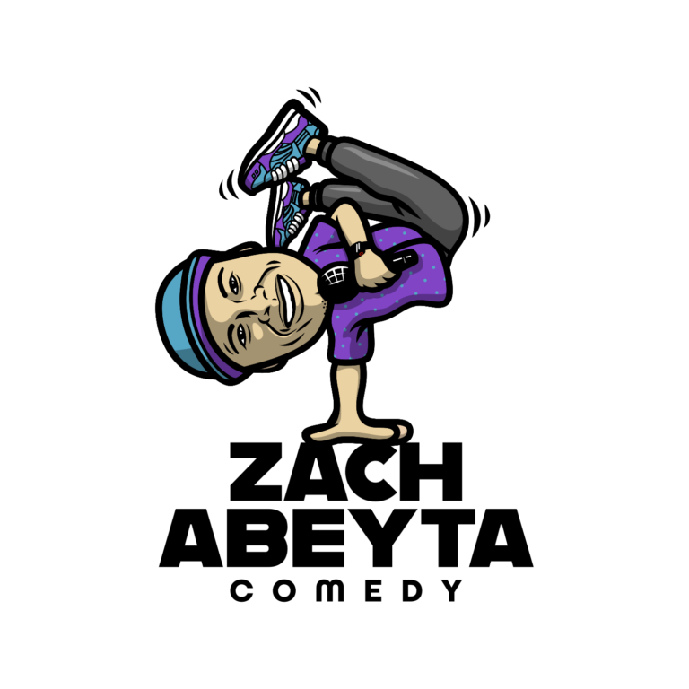 Website Logos - Zach Abeyta