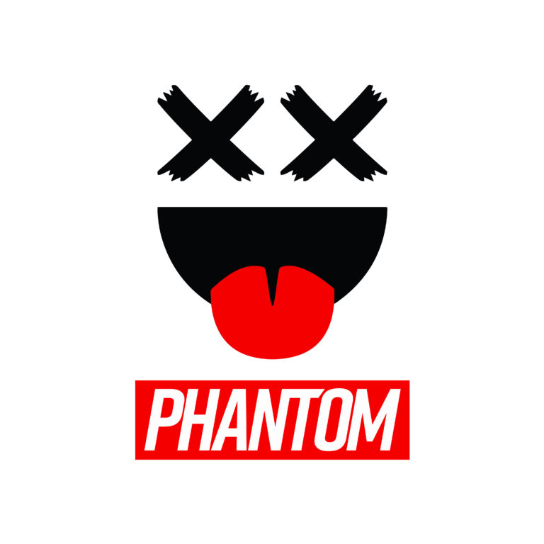 Phantom logo